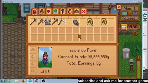 stardew valley cheat engine|stardew valley fearless cheat engine.